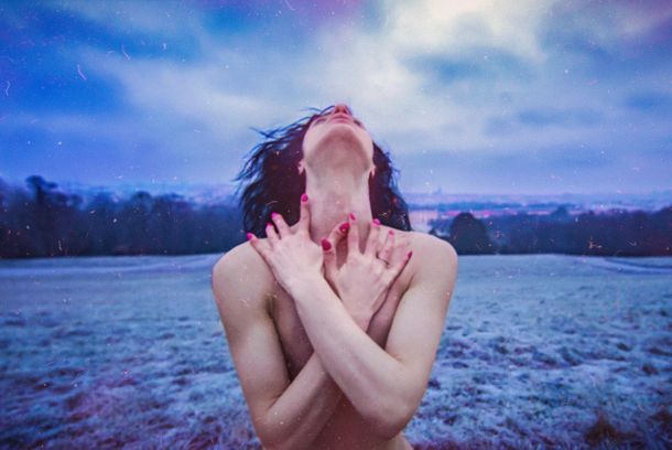 still / picture for A Song Without Home
