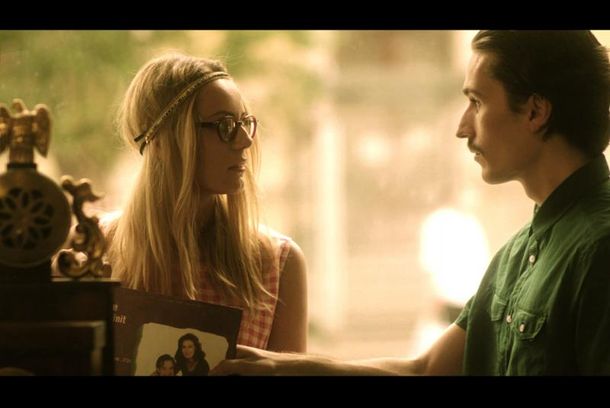 still / picture for Sa mori de dragoste ranita