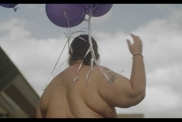 still / picture for MI PIEL OCULTA