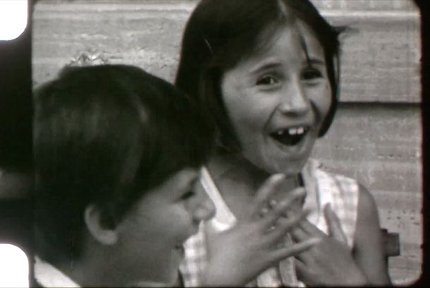 still / picture for Assembramento | Le storie che saremo