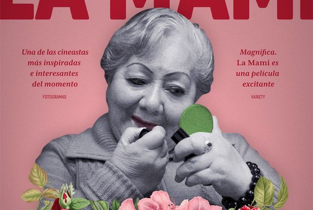 still / picture for LA MAMI