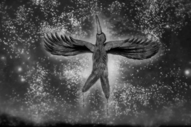 still / picture for Chulyen Histoire de Corbeau