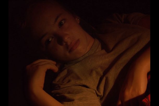 still / picture for Va-t'en tristesse