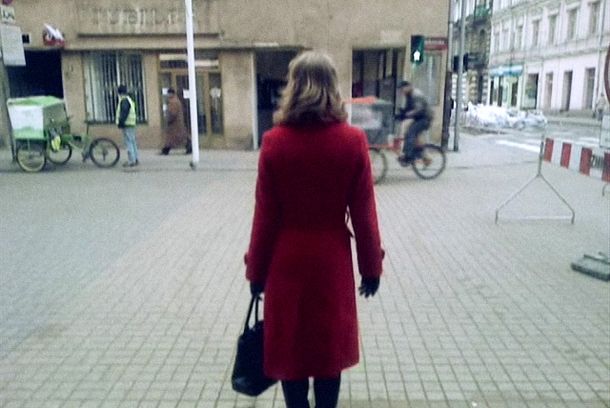 still / picture for Nie Patrz Wstecz (Don't Look Back)