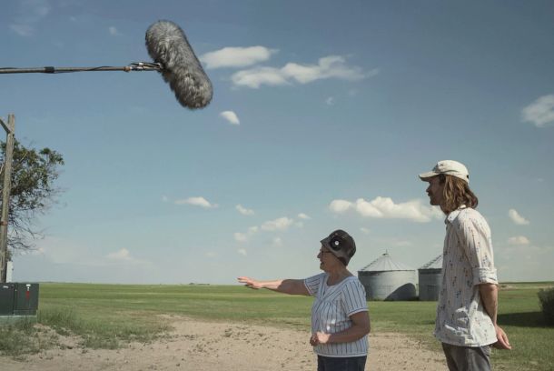 still / picture for Land of the Living Skies
