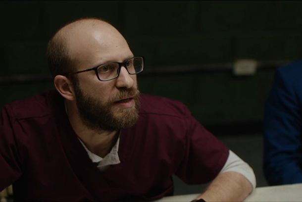 still / picture for Convivencia
