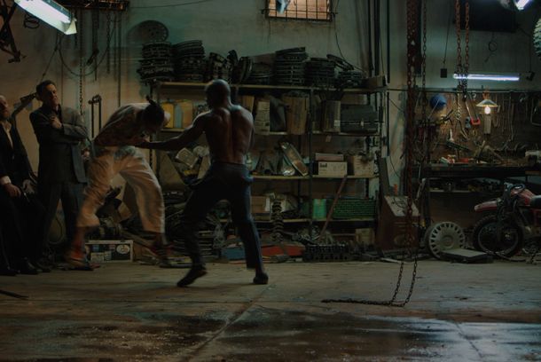 still / picture for Vivencias