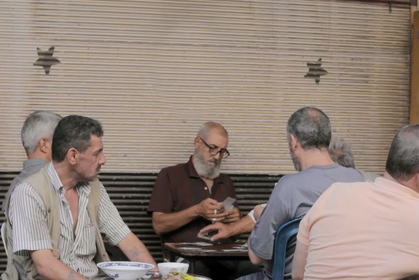 still / picture for صيف، مدينة وكاميرا