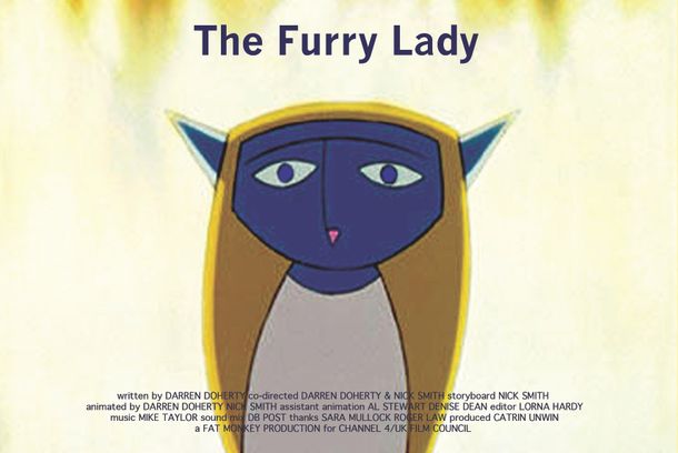 still / picture for The Furry Lady