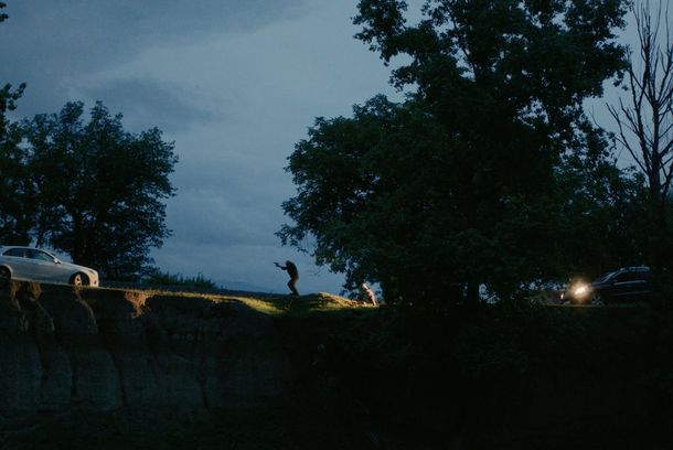 still / picture for მეთევზის ტვირთი