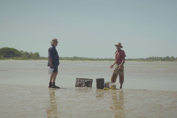 still / picture for O Mar Já Não Pára Aqui