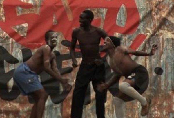 still / picture for Ndoto Za Elibidi(Dreams of Elibidi)