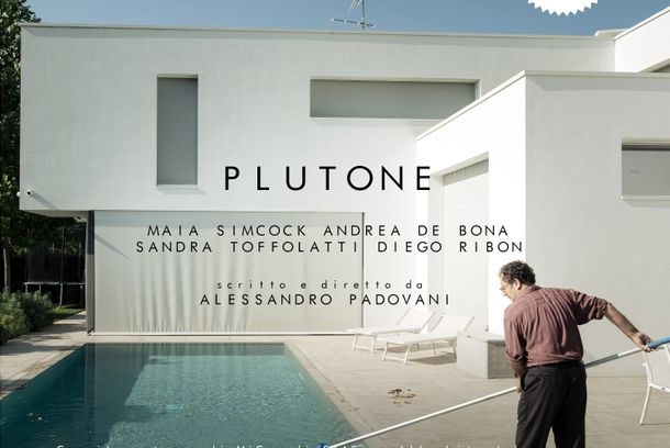 still / picture for Plutone