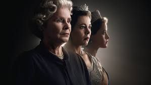 still / picture for THE CROWN | THE CRAFT