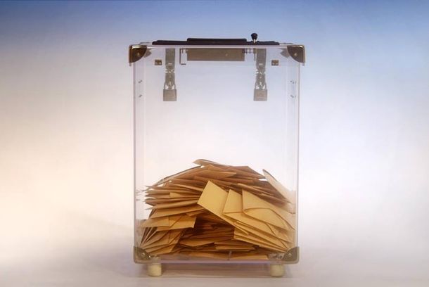 still / picture for RITUEL 2 : LE VOTE