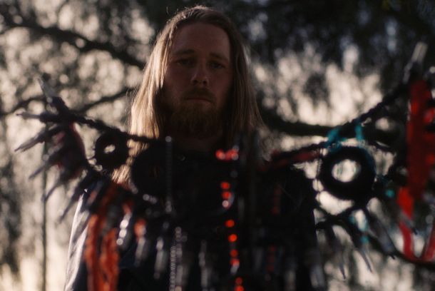 still / picture for Jesus López 