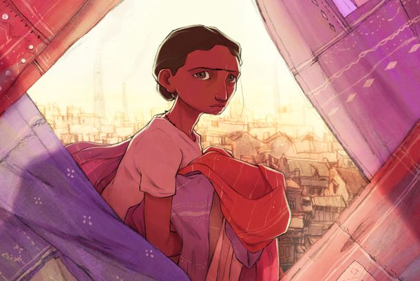 still / picture for Heirloom
