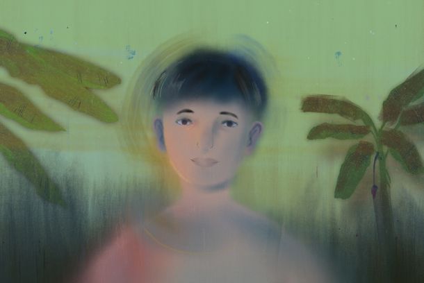 still / picture for More Than Happy