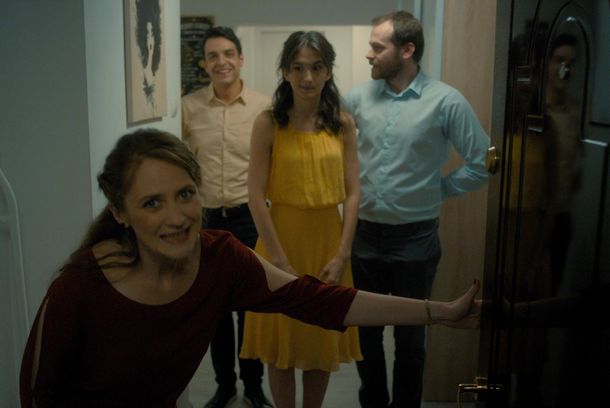 still / picture for Trecut de Ora 8