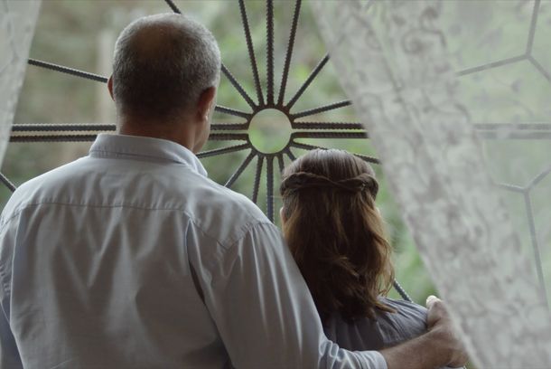 still / picture for Between the lines