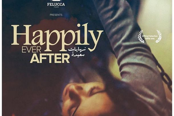 still / picture for Happily Ever After