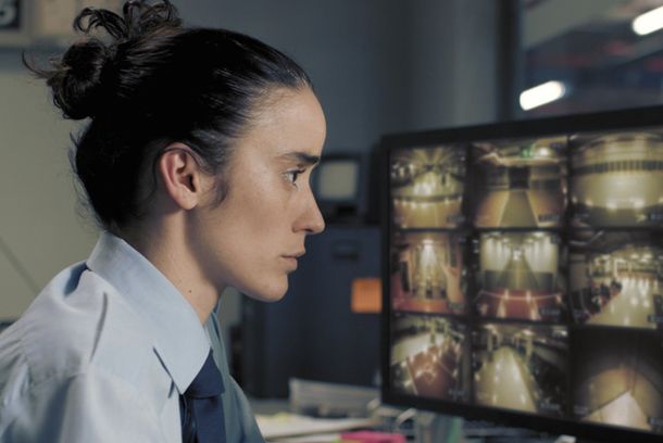 still / picture for TIMECODE