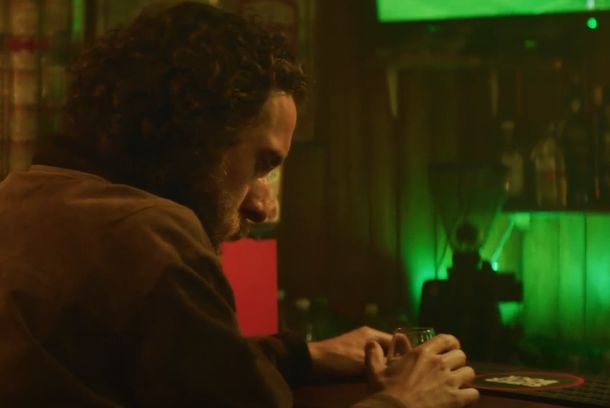 still / picture for O Bêbado