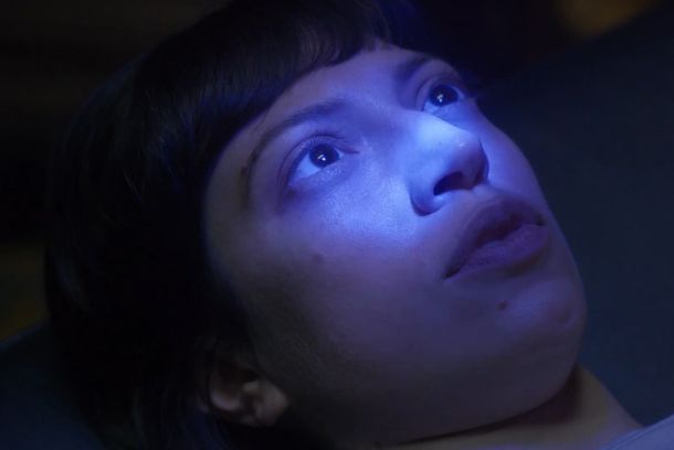 still / picture for El rostro de la medusa