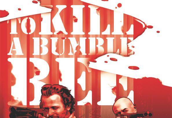 still / picture for To kill a Bumblebee