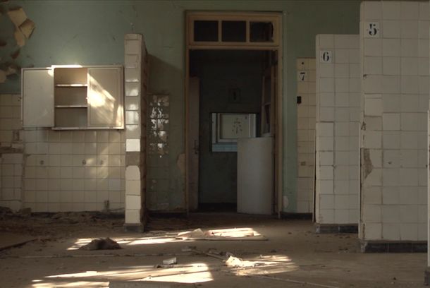 still / picture for Memorándum