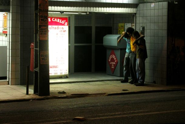 still / picture for Amigos de Risco