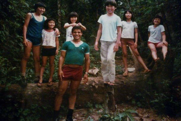 still / picture for  EMBU ARA AMA
