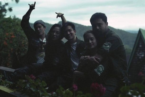 still / picture for Reminiscences of the Green Revolution