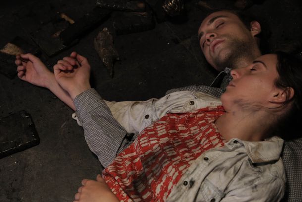 still / picture for Pelícano