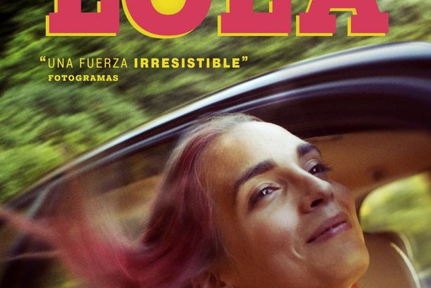 still / picture for LOLA