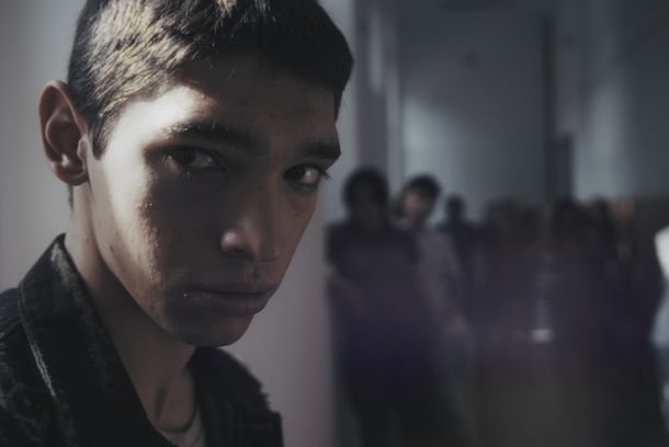 still / picture for Cazul Samca