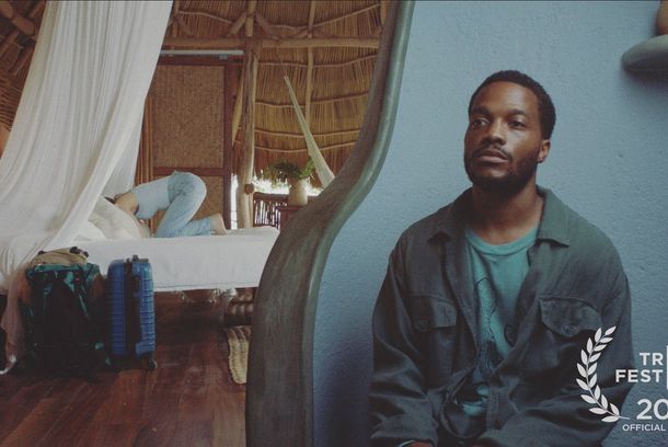 still / picture for The Drop