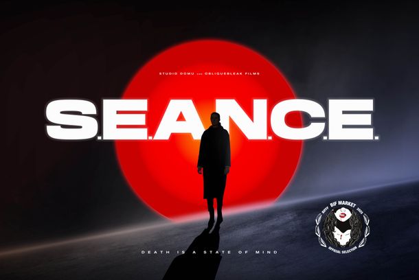 still / picture for S.E.A.N.C.E.