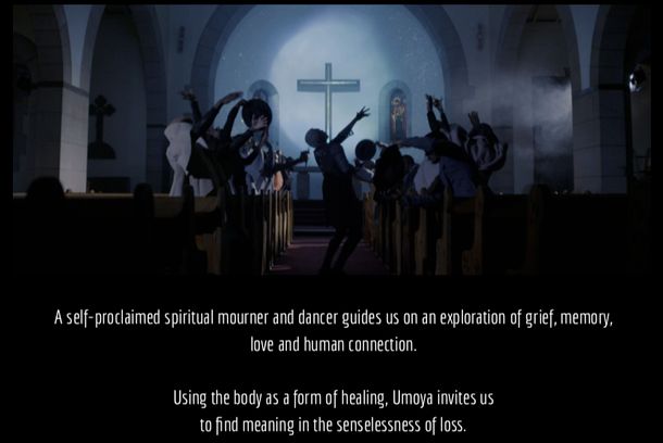still / picture for Requiem of Ravel's Bolero