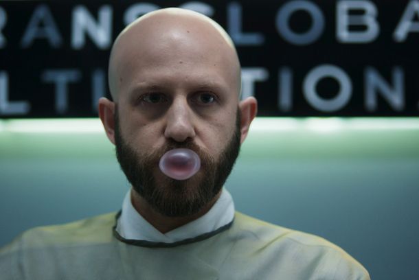 still / picture for El Método