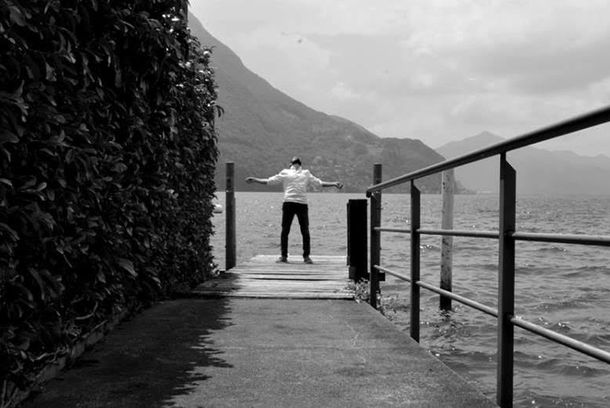 still / picture for Between Worlds
