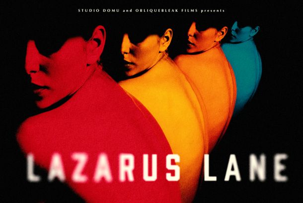 still / picture for Lazarus Lane