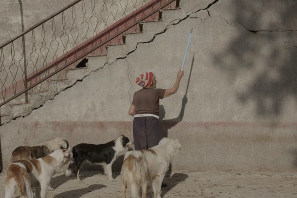 still / picture for Gli ultimi