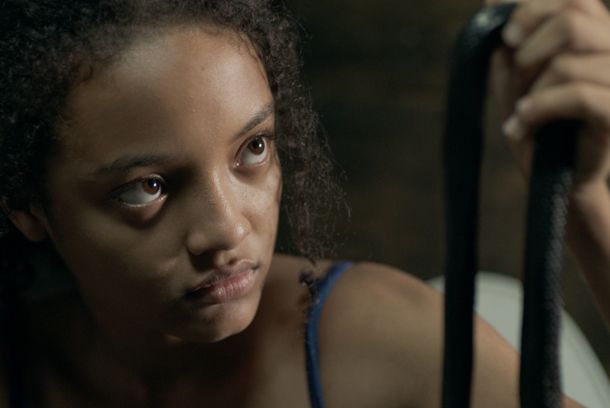 still / picture for Ceniza Negra 