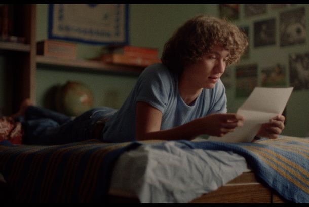 still / picture for Becaària
