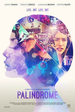 still / picture for Palindrome