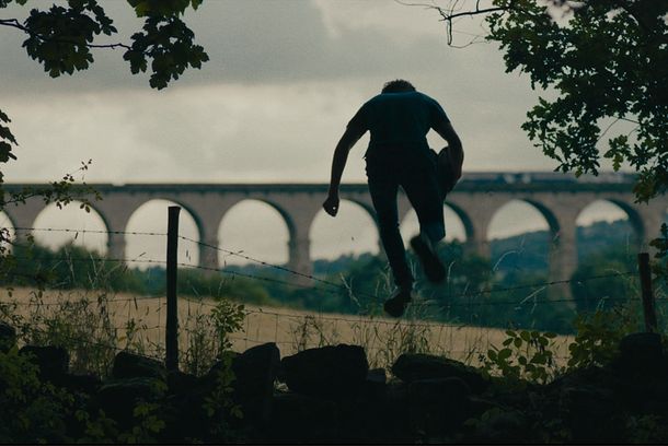 still / picture for Burn Bridge