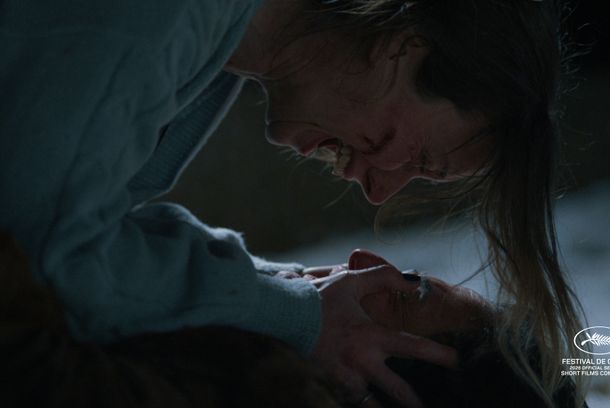 still / picture for Niko ništa nije rekao