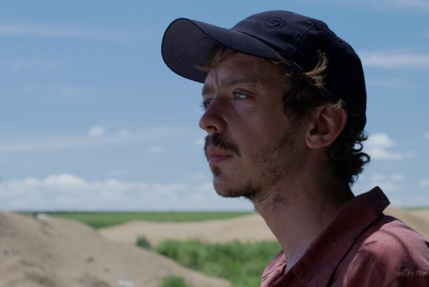 still / picture for El empleado y el patrón