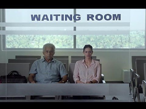 still / picture for Waiting